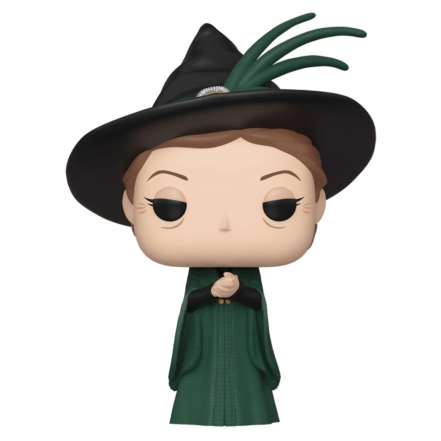 Фигурка Funko POP! Harry Potter S8 Minerva McGonagall (Yule) (93)