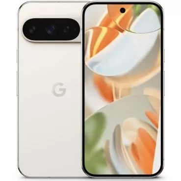 Смартфон Google Pixel 9 Pro 16/256 ГБ, фарфоровый