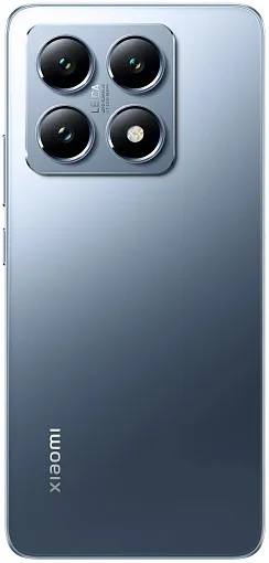 Смартфон Xiaomi 14T Pro 12/1 ТБ, синий