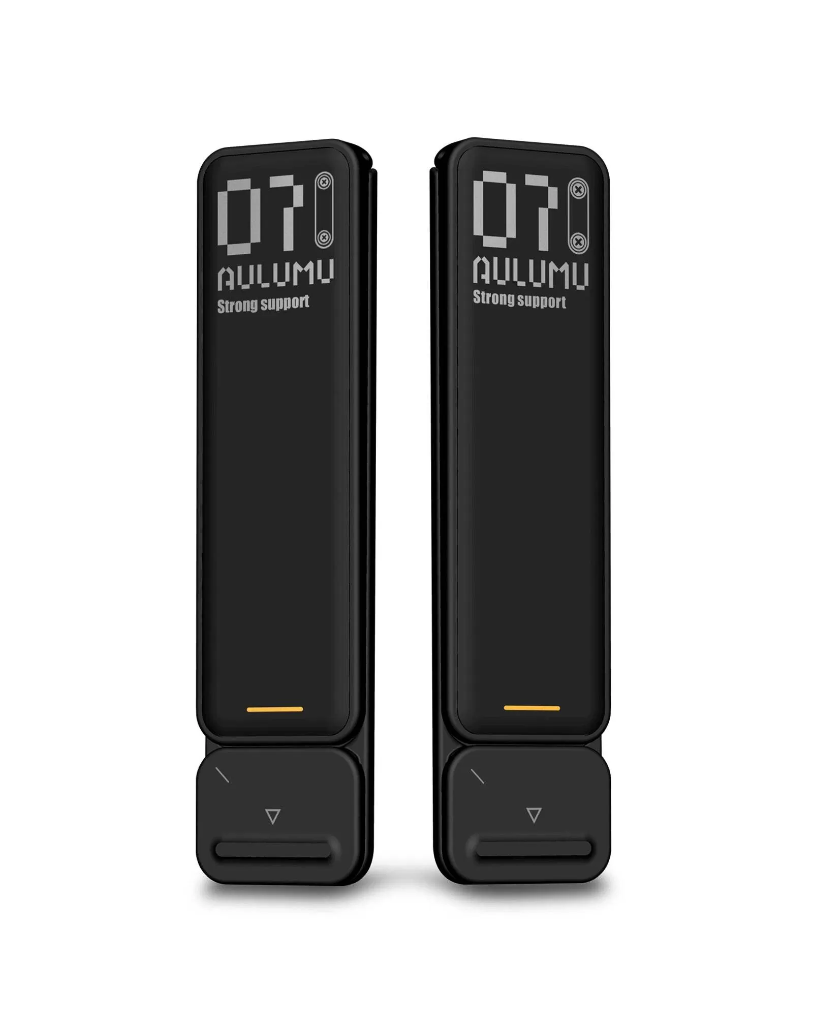 Подставка для ноутбуков и планшетов Aulumu G07, черный