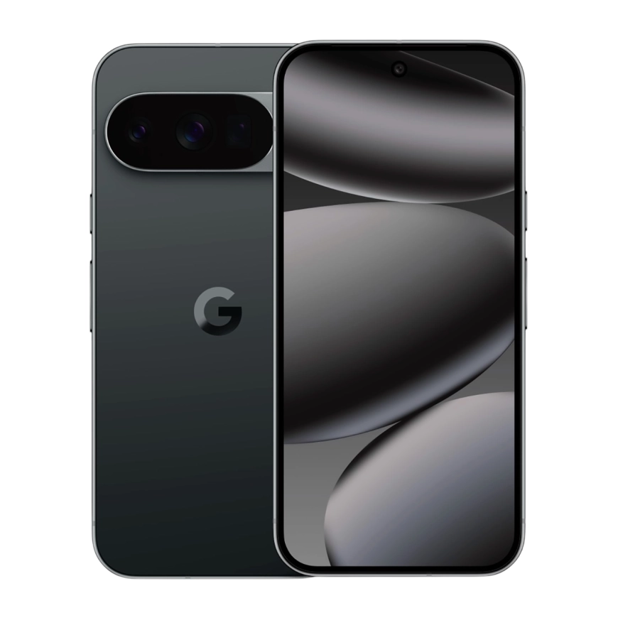 Смартфон Google Pixel 10 Pro 16/1 ТБ, черный обсидиан