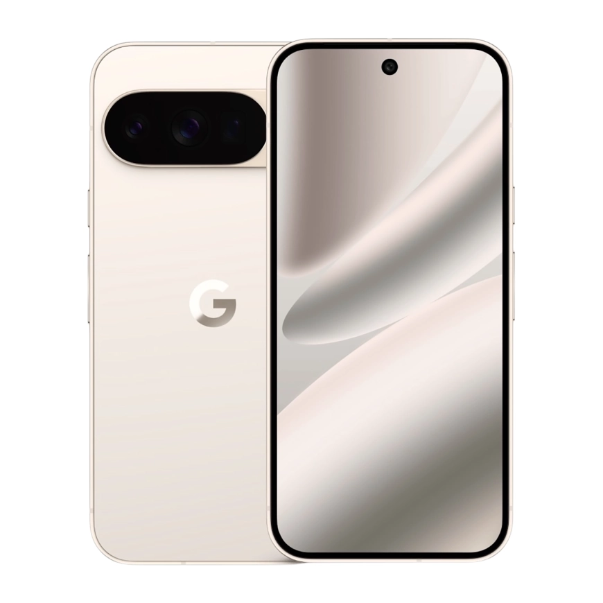 Смартфон Google Pixel 10 Pro XL 16/512 ГБ, фарфоровый