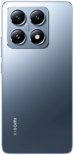 Смартфон Xiaomi 14T Pro 12/256 ГБ, синий
