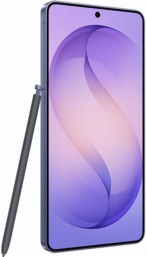 Смартфон Samsung Galaxy S26 Ultra 12/512 ГБ, фиолетовый (Cobalt Violet)