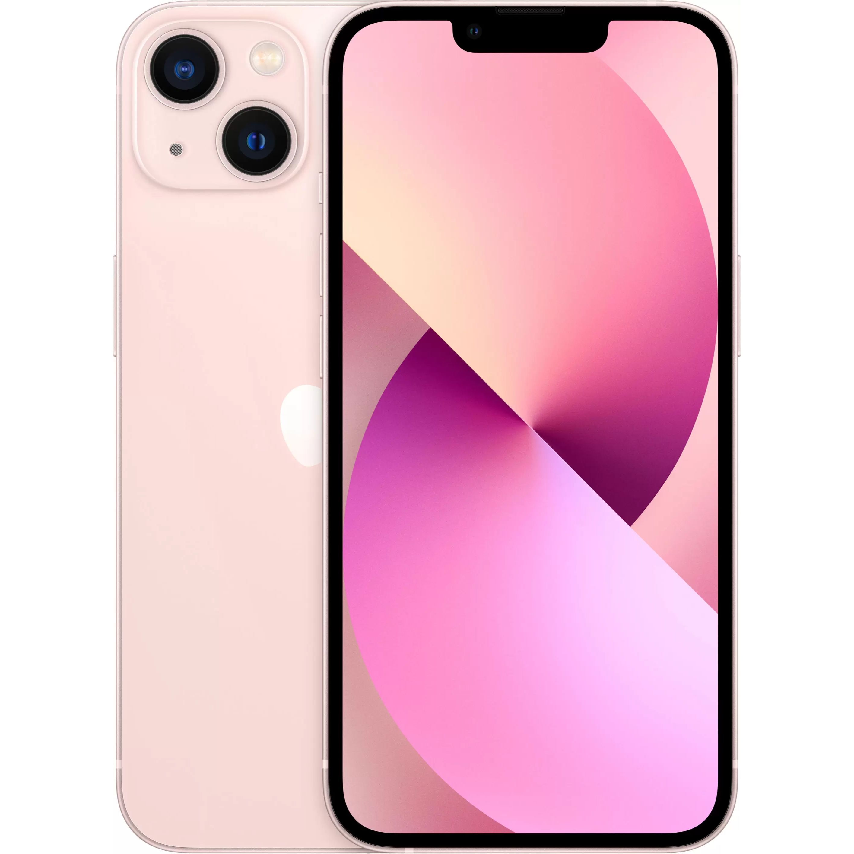 Apple iPhone 13 512 ГБ, розовый